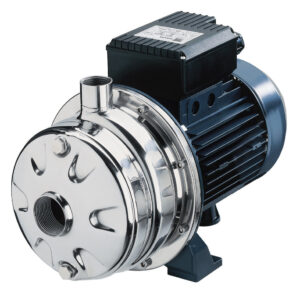 MÁy BƠm Ebara Model 2cdx