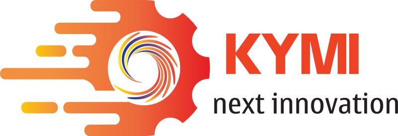 New Kymi Logo