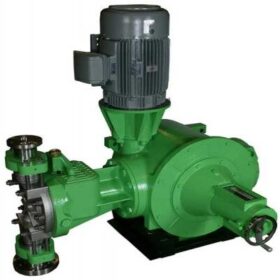 BƠM ĐỊNH LƯỢNG PULSAFEEDER –  PULSAPRO SERIES