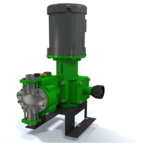 BƠM ĐỊNH LƯỢNG PULSAFEEDER –  PULSA SERIES
