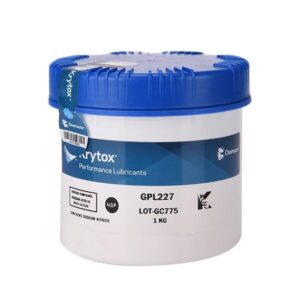 Mỡ Chịu Nhiệt Krytox Gpl227