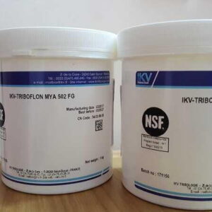 Ikv Triboflon Mya 502 Fg