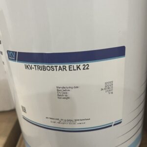 Ikv Tribostar Elk 22 1