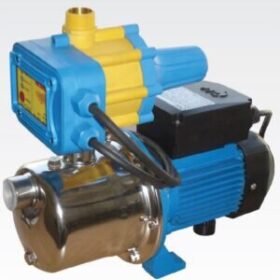 Máy bơm tăng áp APP LSJ 10E (750w)