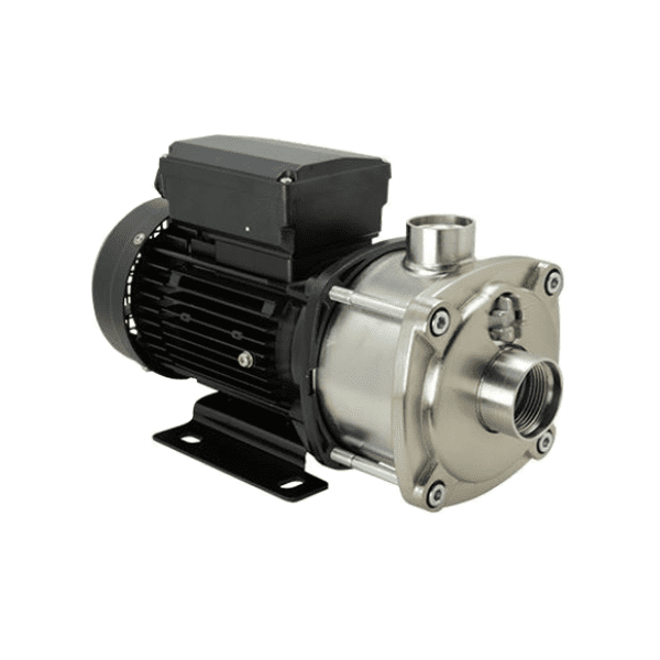 Máy bơm đẩy cao APP MTS-54 1 HP Máy bơm đẩy cao APP MTS-54 1 HP