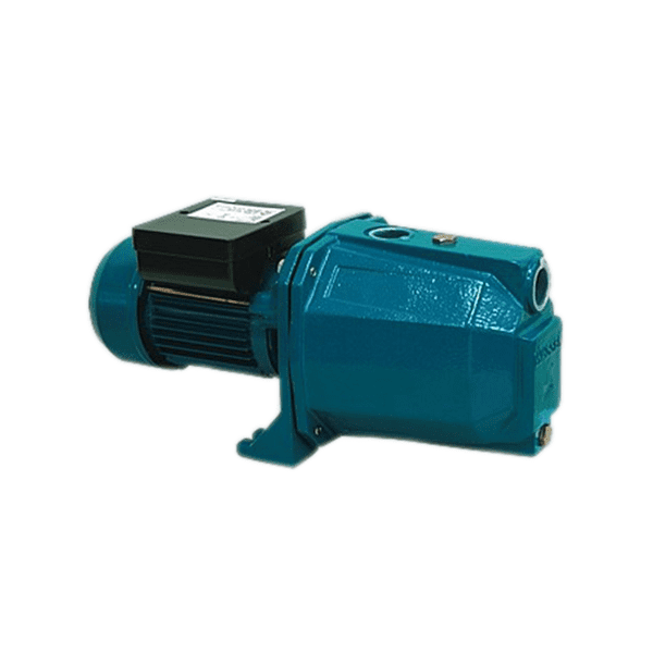 Máy bơm đẩy cao APP PW-381E 1 HP Thương hiệu: APP Mã sản phẩm: PW-381E