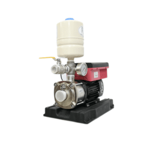 Máy bơm tăng áp APP HVF-85 3 HP