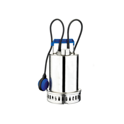 MÁy BƠm ChÌm Inox Ebara Best 2 5