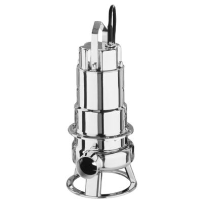 MÁy BƠm ChÌm Inox Ebara Dw Vox