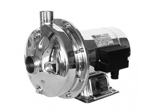 MÁy BƠm Ebara Model Cd