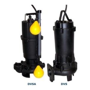 MÁy BƠm Ebara Model Dvs
