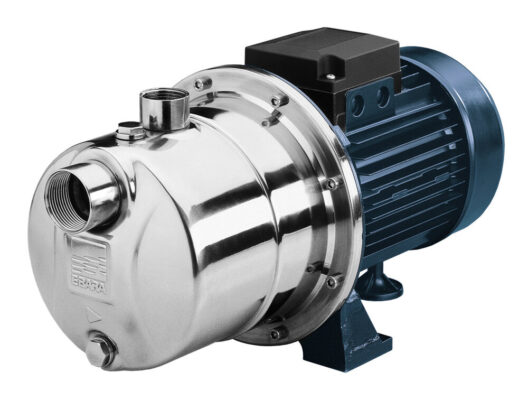 MÁy BƠm TỰ MỒi Ebara Model Jesx Jex