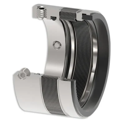 PhỚt John Crane Type 670