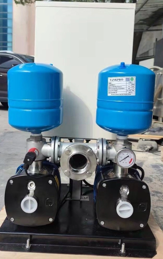 Bộ bơm tăng áp luân phiên APP HVF-20853 Bộ bơm tăng áp luân phiên APP HVF-20853