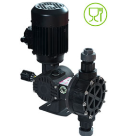 BƠM ĐỊNH LƯỢNG OBL - M1500 BƠM ĐỊNH LƯỢNG OBL - M1500