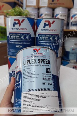 Liplex Speed 03