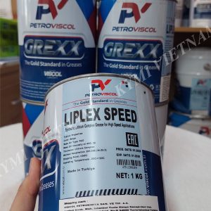 Liplex Speed 03
