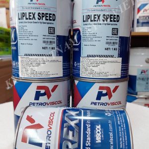 Liplex Speed 04