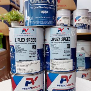Liplex Speed 06