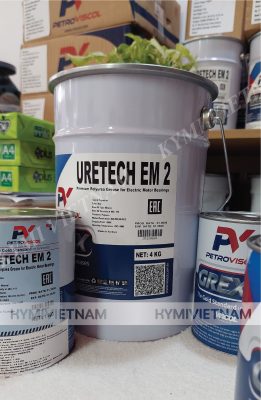 Uretech Em2