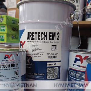 Uretech Em2 01