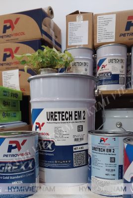 Uretech Em2 