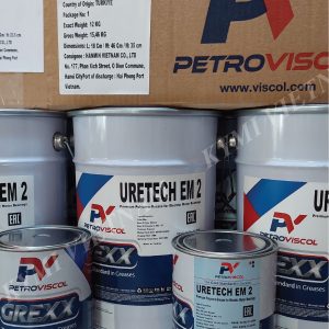 Uretech Em2 03