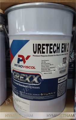 Uretech Em2 04