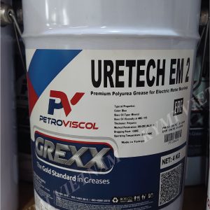 Uretech Em2 04