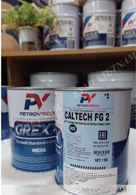 MỠ PETROVISCOL GREXX CALTECH FG 2