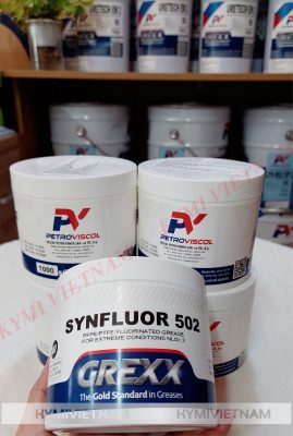 Synfluor 502 04